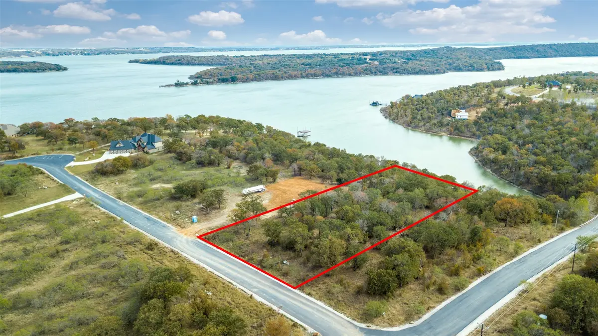 364 Three Forks Crossing, Chico, TX 76431 - #1