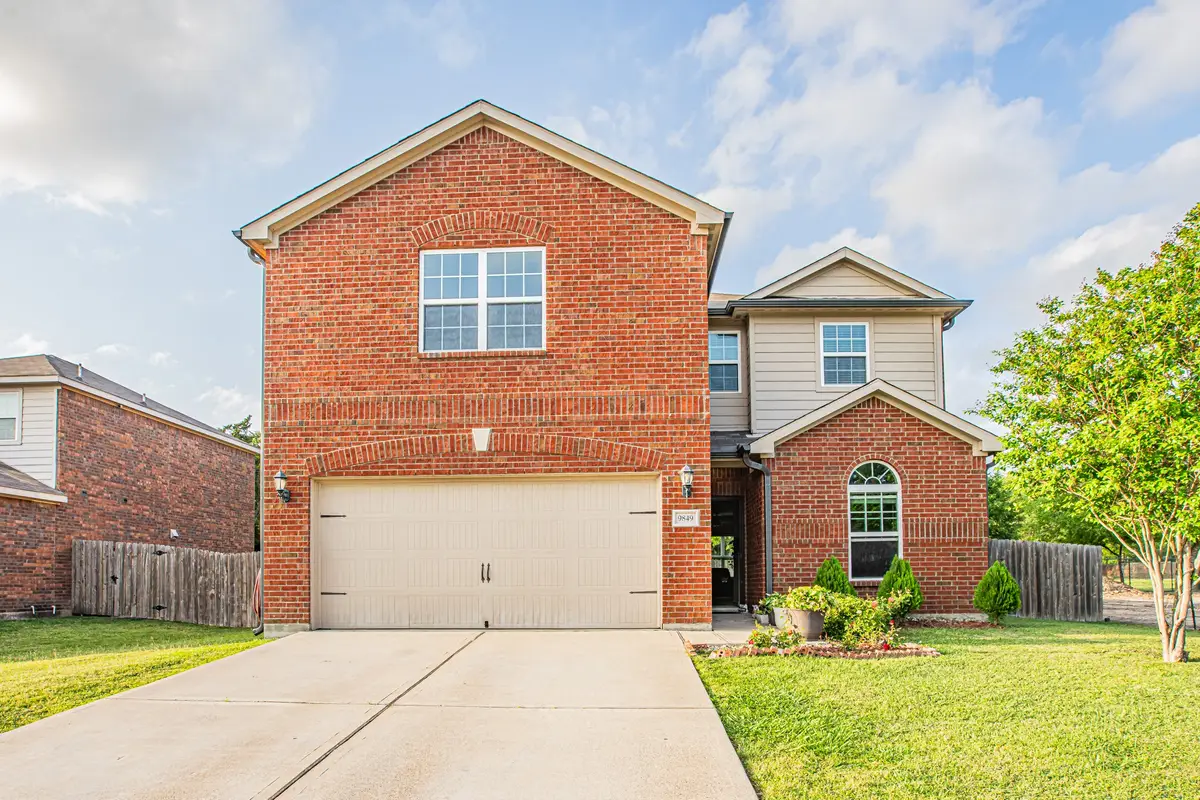 9849 Crocker Drive, Dallas, TX 75217 - #1