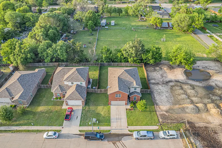 9849 Crocker Drive, Dallas, TX 75217 - #2