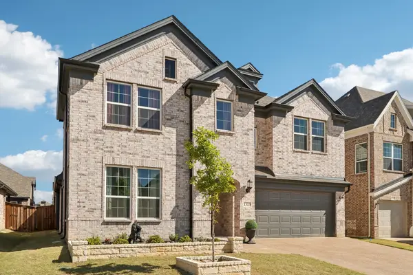1313 Sundance Lane, Northlake, TX 76247