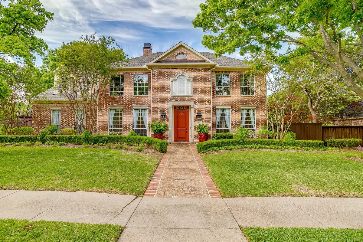 918 Glen Rose Drive, Allen, TX 75013 - #1