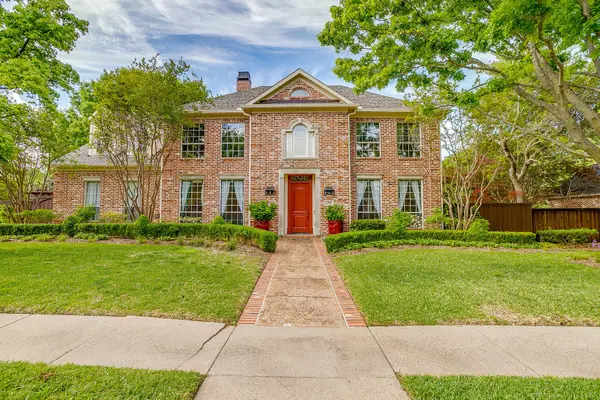 918 Glen Rose Drive, Allen, TX 75013