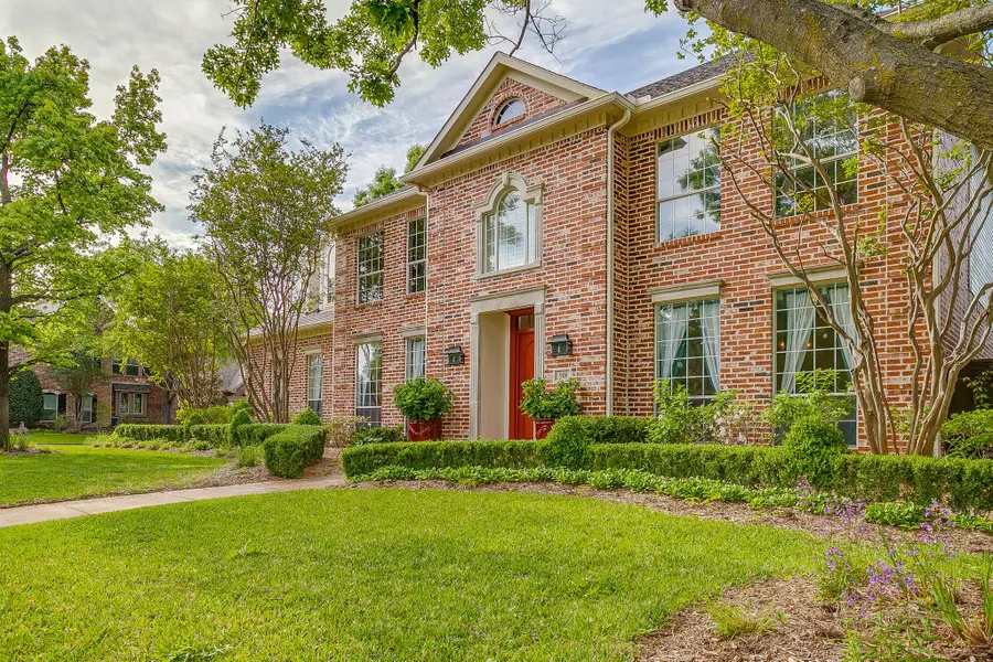 918 Glen Rose Drive, Allen, TX 75013 - #2