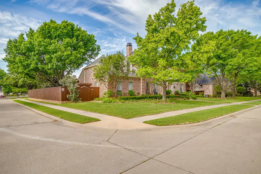 918 Glen Rose Drive, Allen, TX 75013 - #3