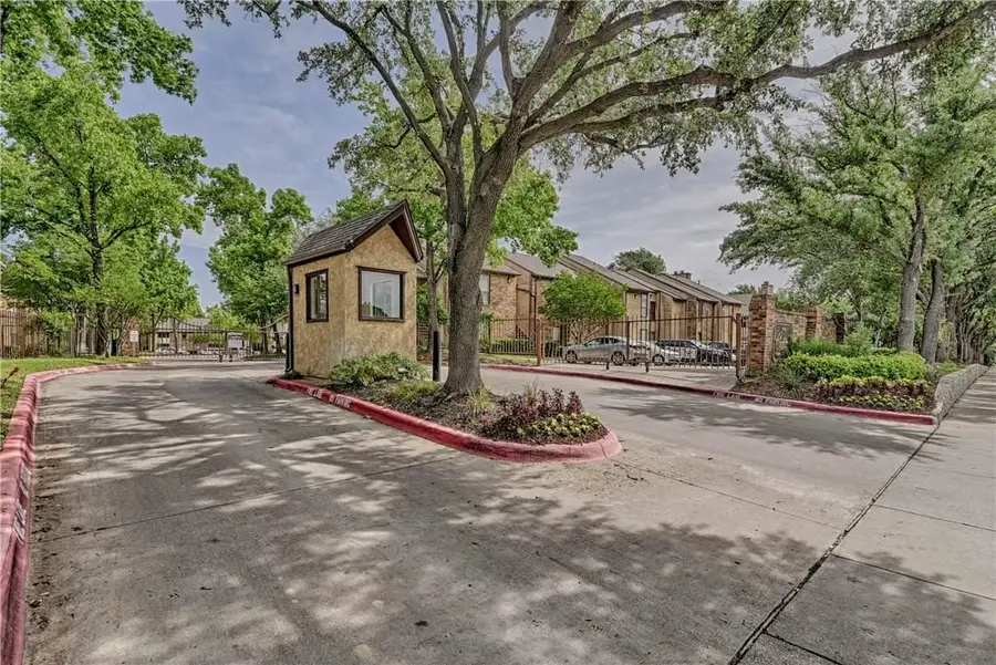 2014 Willoughby Lane #4624, Arlington, TX 76011 - #2
