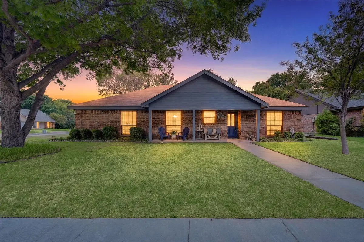 300 Cindy Court, Keller, TX 76248 - #1