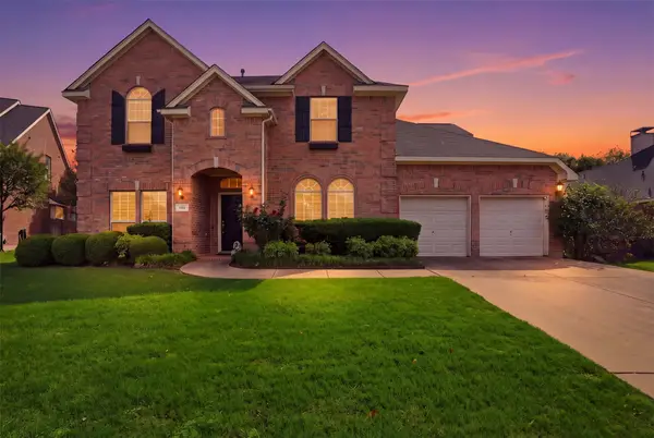 6720 Branch Creek Drive, Fort Worth, TX 76132