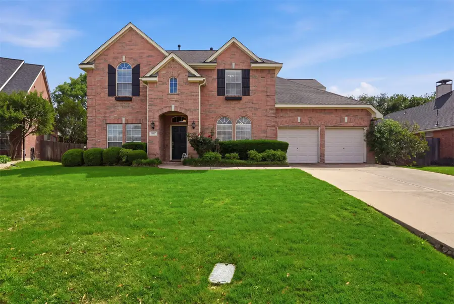 6720 Branch Creek Drive, Fort Worth, TX 76132 - #2