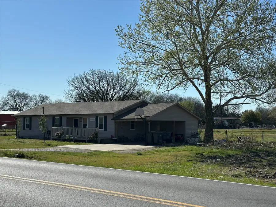 7910 County Road 392, Princeton, TX 75407 - #2