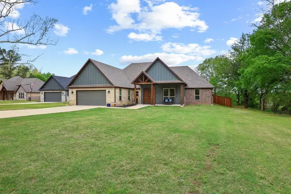 4836 S Theresa Drive, Denison, TX 75020