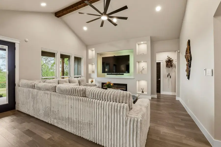 4836 S Theresa Drive, Denison, TX 75020 - #3