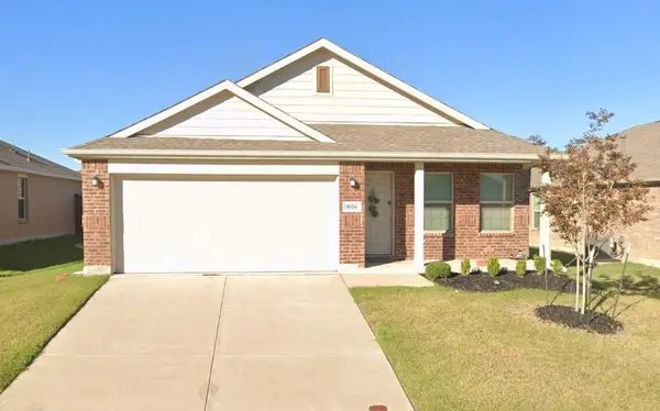 1606 Deerchase Drive, Anna, TX 75409