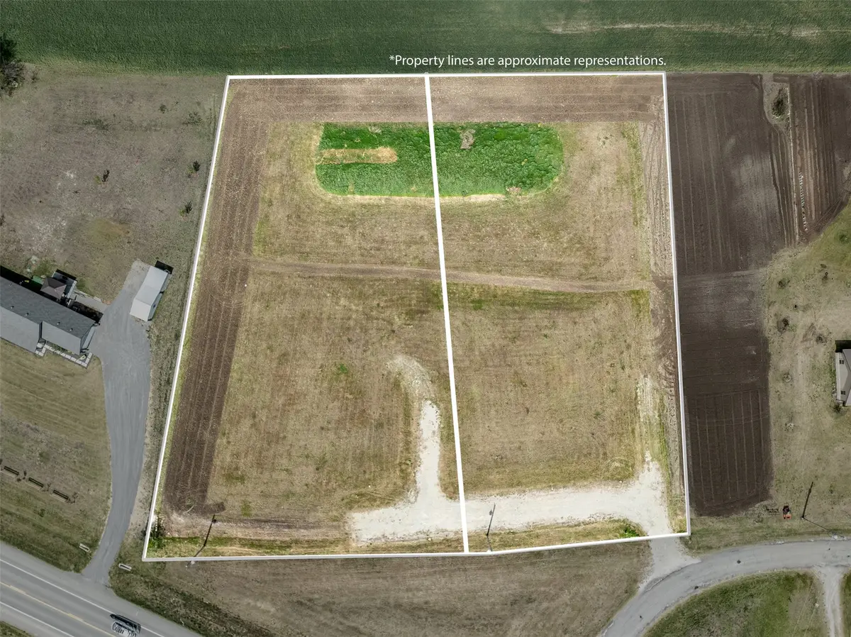 Lot 2 & 3 Mccartney Way, Whitewright, TX 75491 - #1