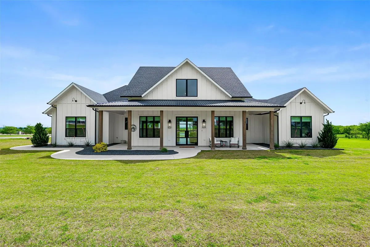 8708 Freeman Road, Sanger, TX 76266 - #1