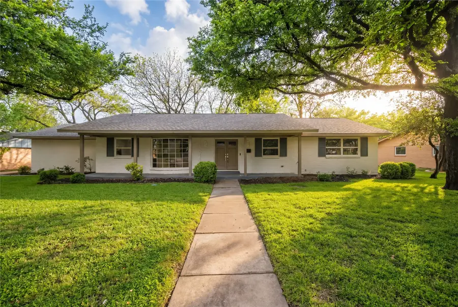 11511 Sonnet Drive, Dallas, TX 75229 - #2