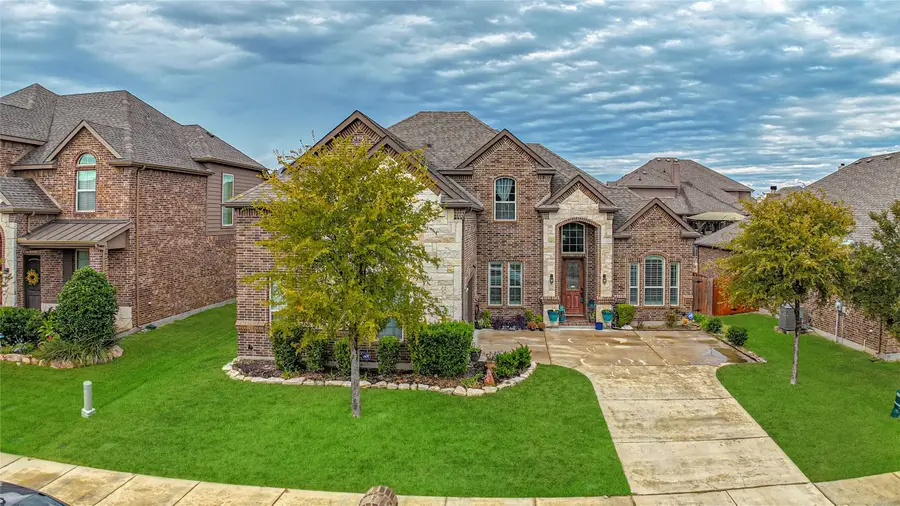 413 Brookdale Drive, Midlothian, TX 76065 - #2