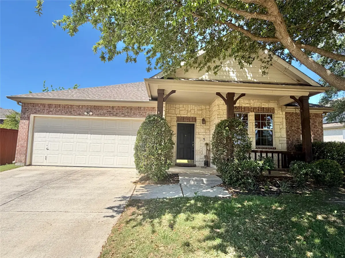 1821 Vintage Drive, Corinth, TX 76210 - #1
