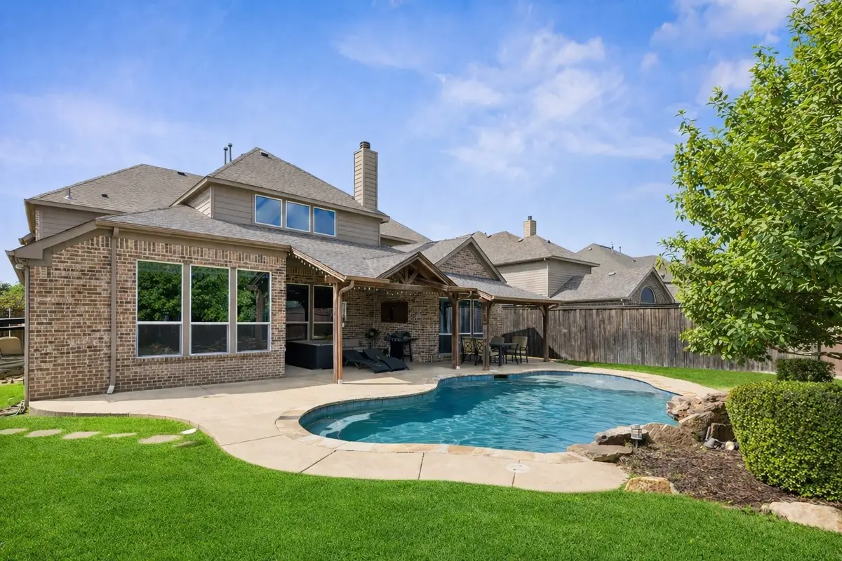 8304 Parish Avenue, McKinney, TX 75071 - #1