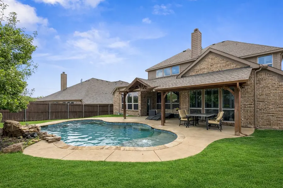 8304 Parish Avenue, McKinney, TX 75071 - #3