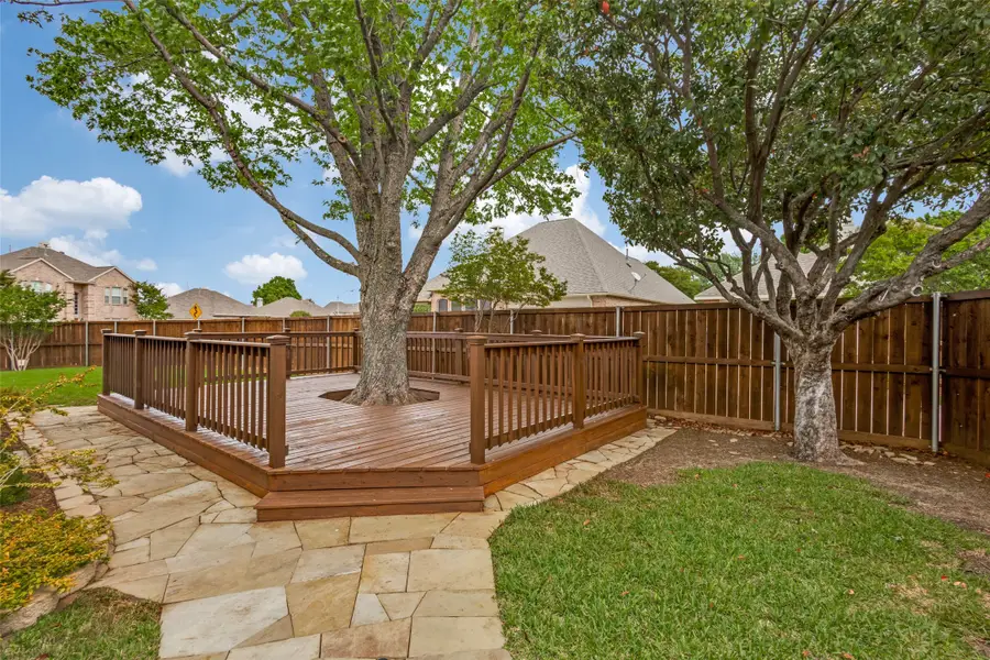 2901 Brittany Lane, McKinney, TX 75070 - #2