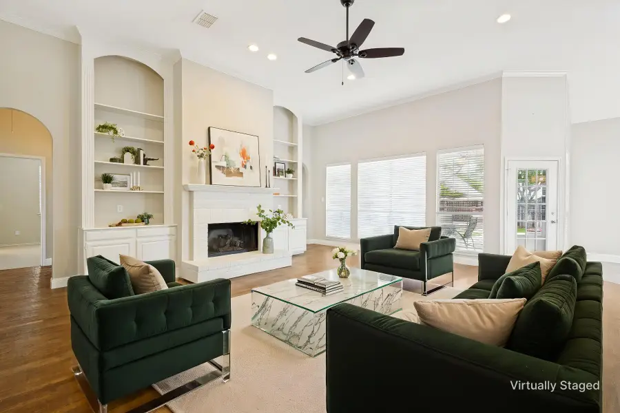 2901 Brittany Lane, McKinney, TX 75070 - #3