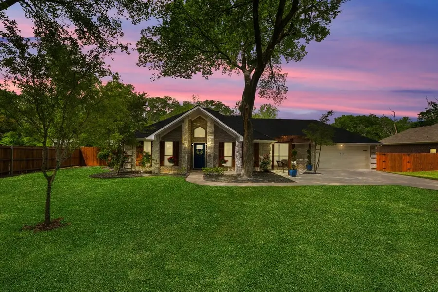 1133 Timber Creek Drive, Weatherford, TX 76086 - #2