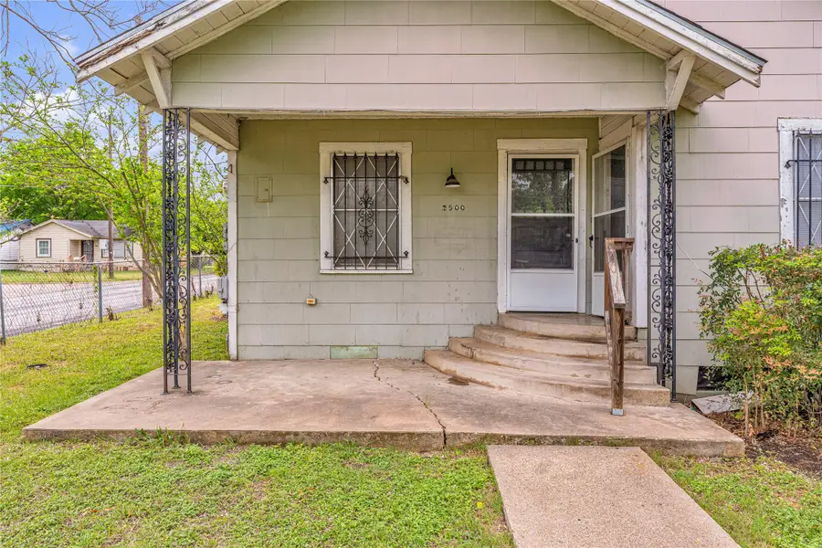3500 N 21st Street, Waco, TX 76708 - #3