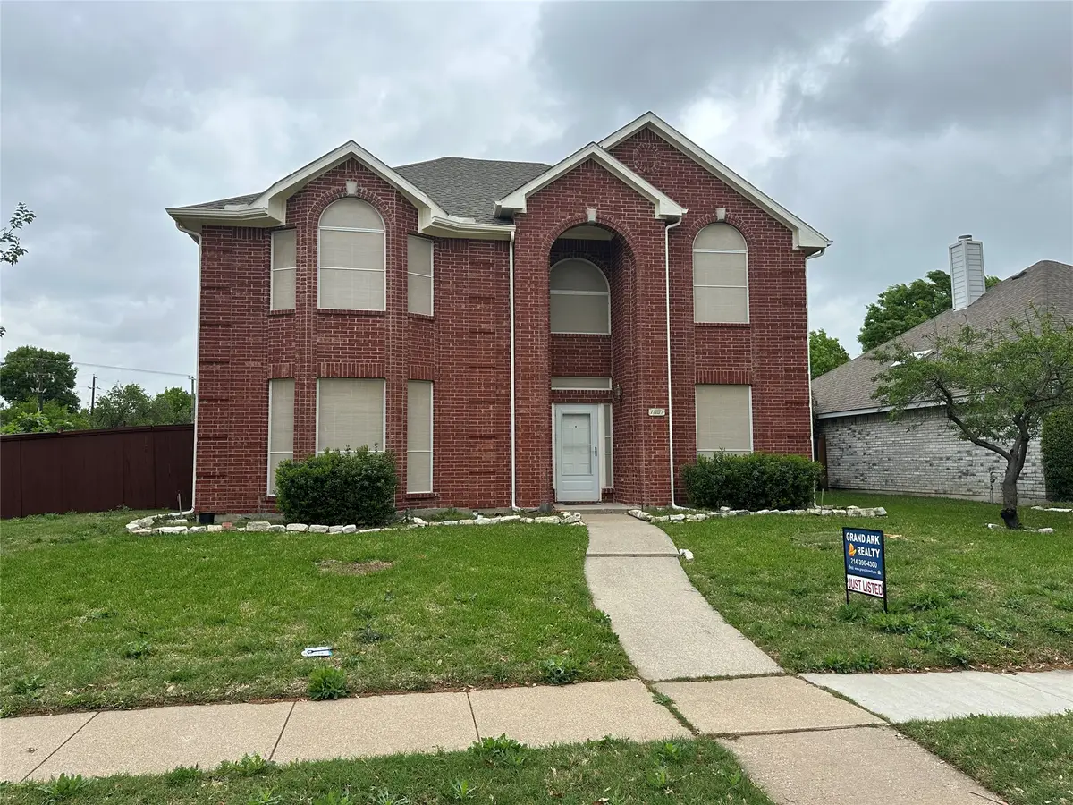 1901 Walters Drive, Plano, TX 75023 - #1