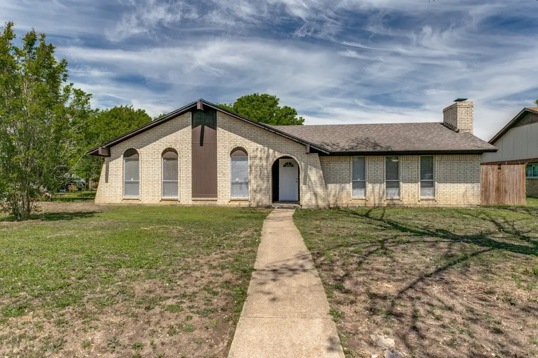3203 E Park Boulevard, Plano, TX 75074 - #1