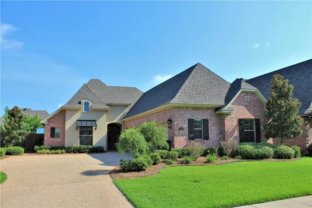 120 Ironwood Drive, Bossier City, LA 71111 - #1