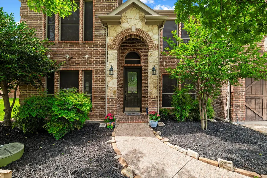 12241 Fairway Meadows Drive, Fort Worth, TX 76179 - #2