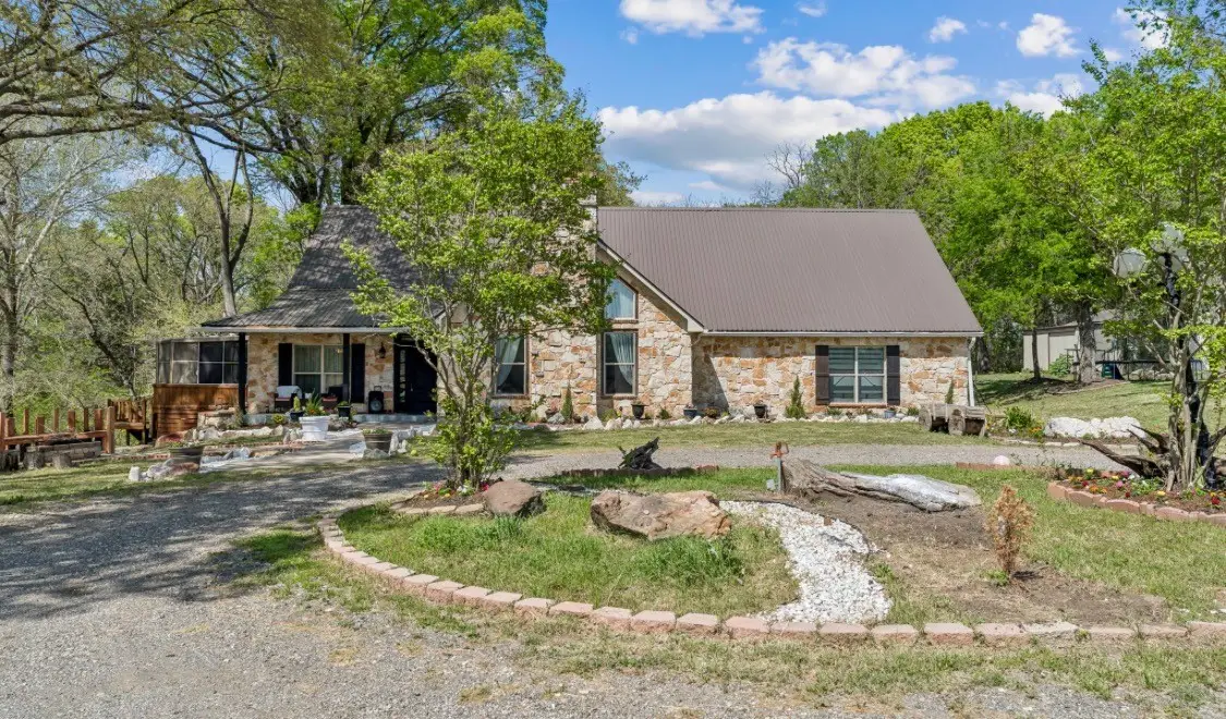 3633 Fm 3133, Van Alstyne, TX 75495 - #1