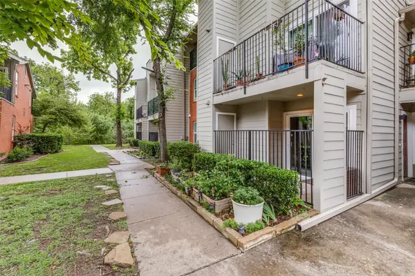 6900 Skillman Street #407, Dallas, TX 75231
