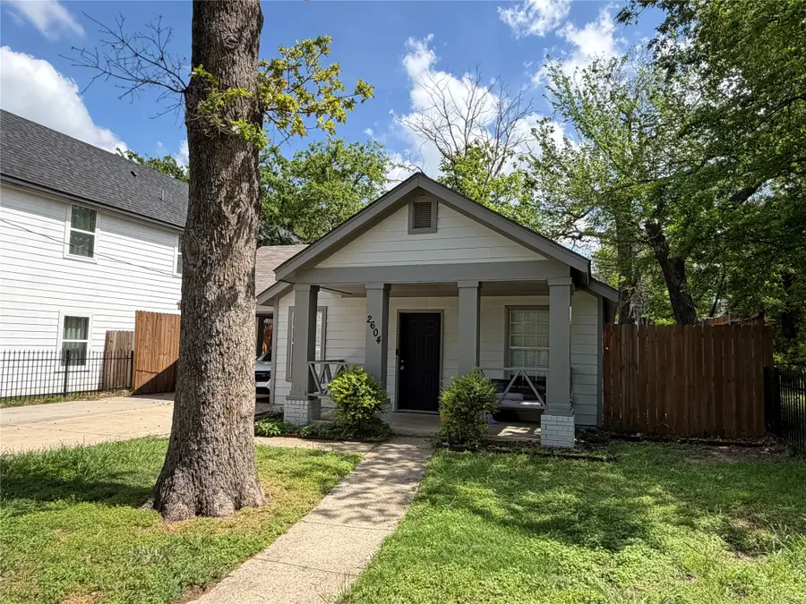 2604 Birmingham Avenue, Dallas, TX 75215 - #2