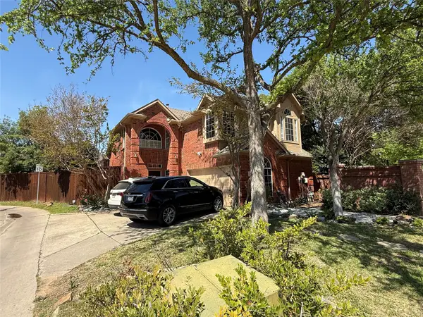 196 Cove Drive, Coppell, TX 75019