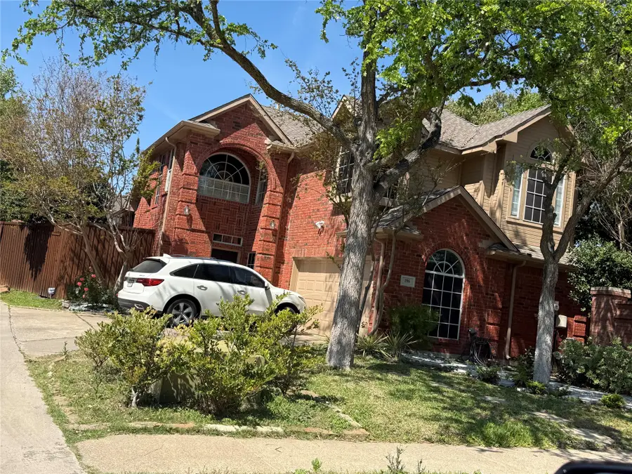 196 Cove Drive, Coppell, TX 75019 - #2