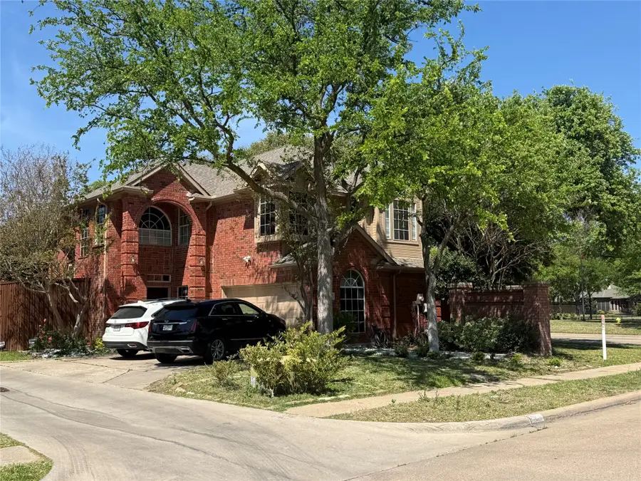 196 Cove Drive, Coppell, TX 75019 - #3