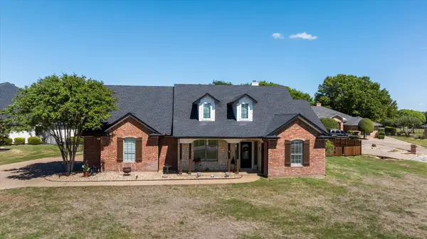 6300 Bellevue Court, Granbury, TX 76049