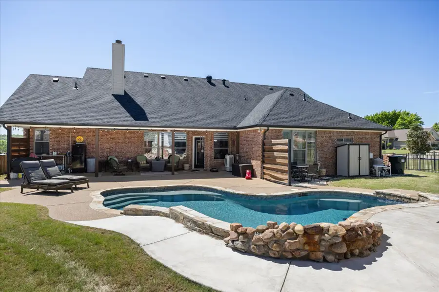 6300 Bellevue Court, Granbury, TX 76049 - #2