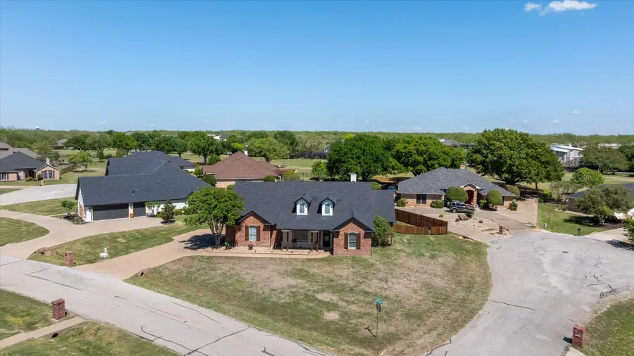 6300 Bellevue Court, Granbury, TX 76049 - #3