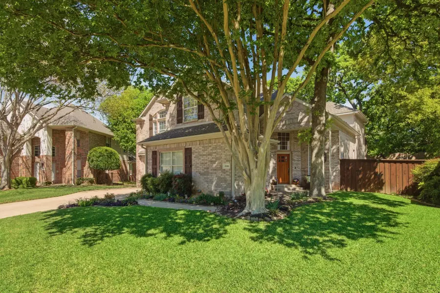 3508 Camara Court, Flower Mound, TX 75022 - #2