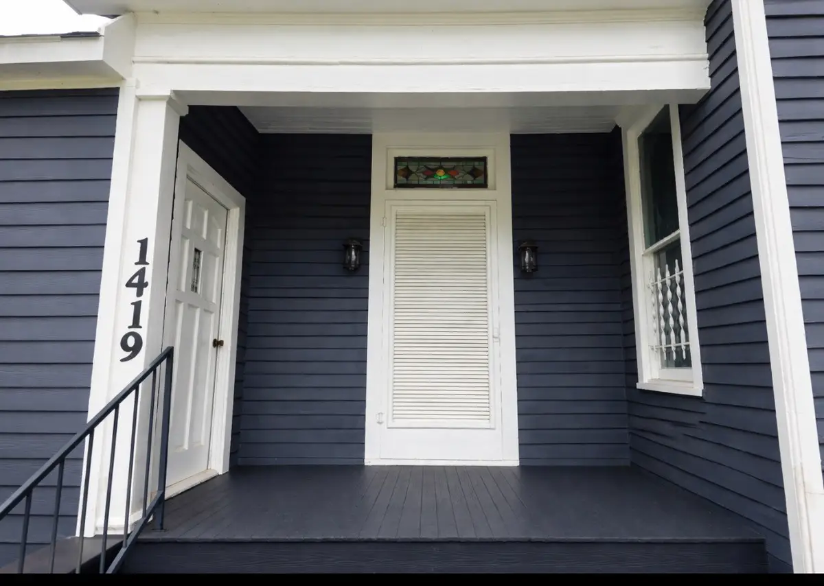 1419 N Sycamore, Palestine, TX 75801 - #1