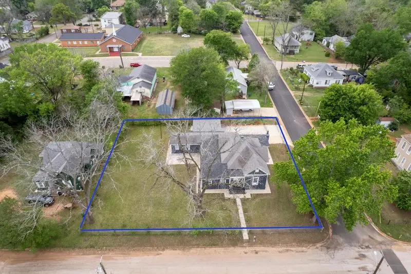 1419 N Sycamore, Palestine, TX 75801 - #3