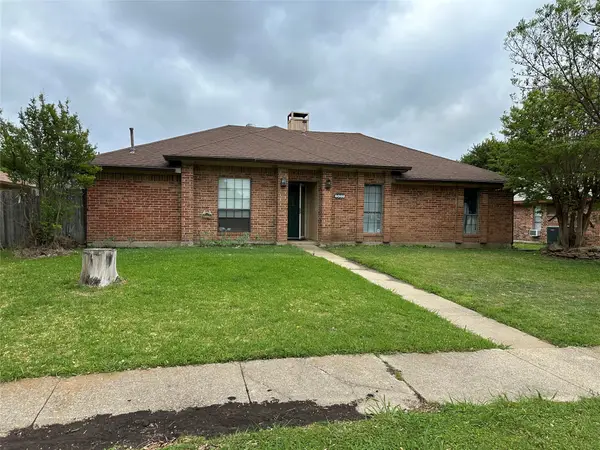 1650 Canterbury Lane, Lewisville, TX 75067