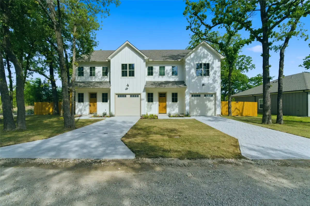 200 Dover Drive, West Tawakoni, TX 75474 - #1