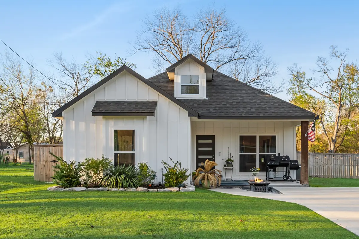 600 Picket Street, Commerce, TX 75428 - #1