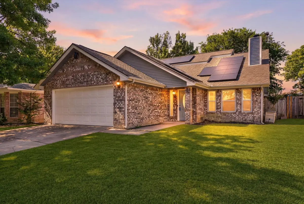 5908 Stone Meadow Lane, Fort Worth, TX 76179 - #1