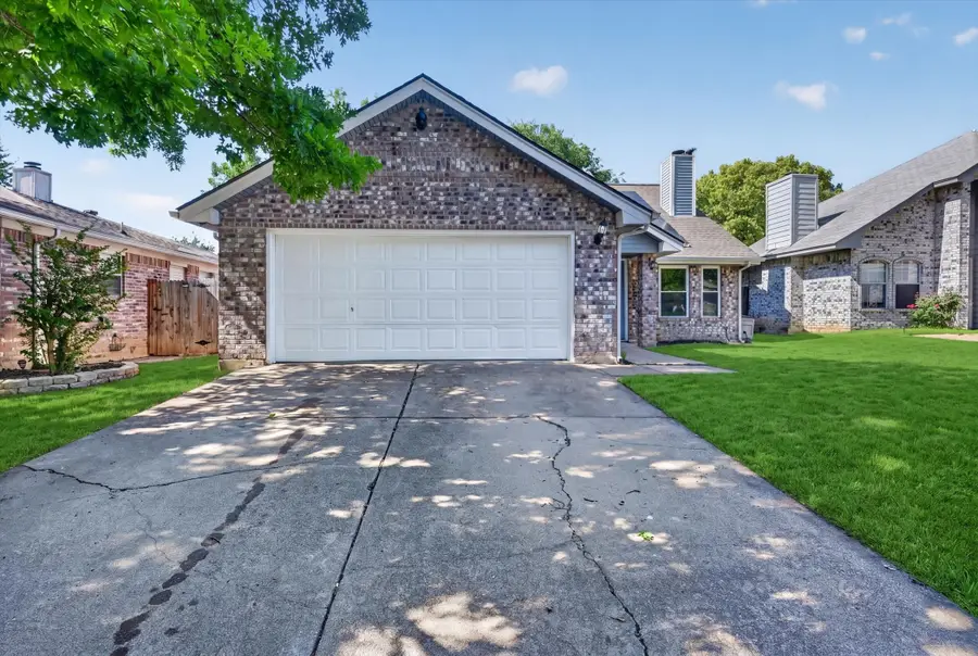 5908 Stone Meadow Lane, Fort Worth, TX 76179 - #2
