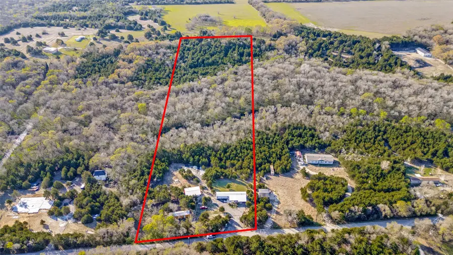 1425 Hunsucker Road, Palmer, TX 75152 - #2