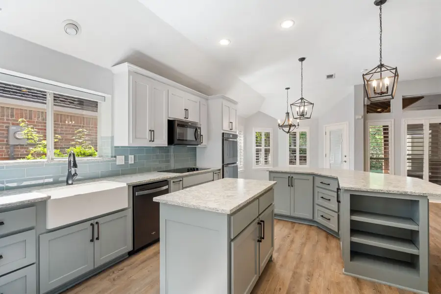 8407 Lanners Drive, McKinney, TX 75072 - #3